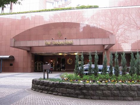 2024年 特別なクリスマスが過ごせる、東京・横浜の高級ホテル11選