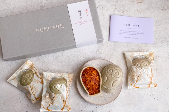 お歳暮やお年賀にぴったり！おしゃれでかわいい戌年ギフト特集DogHuggy