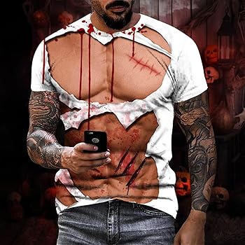 ハロウィン コスプレ面白い！メンズにおすすめなネタ枠の仮装の人気ランキングミツケヨ