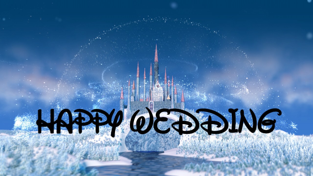 結婚式の余興ムービーはコレで決まり！簡単〜感動アイデア勢ぞろい特集Feeeel