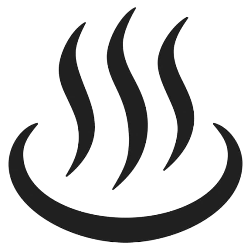 日本最古のピクトグラム!? 2月22日は「温泉マークの日」です 季節・暮らしの話題 2021年02月21日- 日本気象協会 tenki.jp