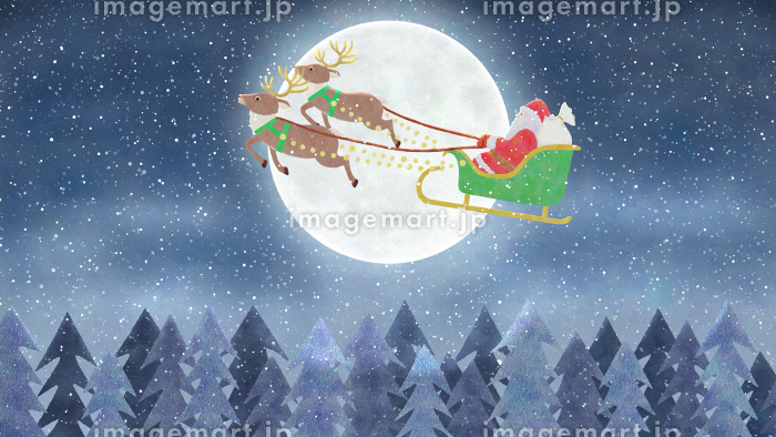 簡単サンタさんイラスト無料イラスト・フリー素材なら「イラストAC」