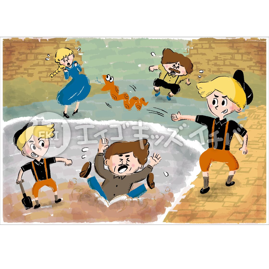 ハロウィンのお話---ビヨンドのハロウィンイベントは10 27 日 です♪ 立川・国分寺英会話ブログ東京都立川の英会話ならビヨンドインターナショナル