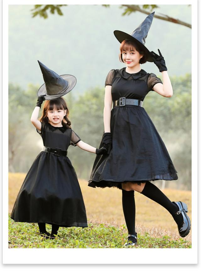 子供 ハロウィン衣装 子供 コスプレ 子供 仮装 女の子 Halloween 演出服 お姫様 魔女 かぼちゃ ハロウィン 仮装 可愛い 女の子ハロウィン衣装 キッズ コウモリ 魔女 悪魔 魔法使い 女の子 ハロウィーン衣装 -子供服 happy dream -プレゼント＆ギフトのギフトモール