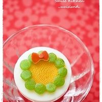 クリスマスキャラ弁☆サンタ帽子のパンダおにぎり 初級 の作り方ザッキー☆のキャラ弁LIFE