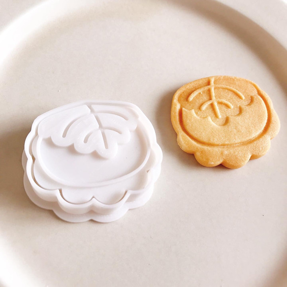 子供の日 - The Cookie Cutter Land