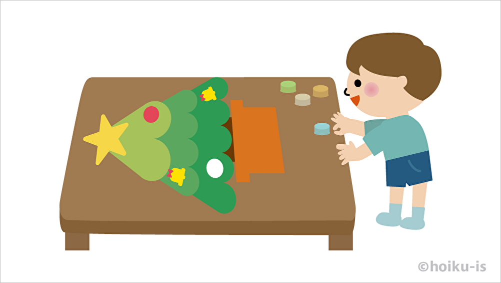 思い出振り返り：クリスマス会🎄✨, ⠀⠀, 12 8 ちびっこたちのクリスマス会を開催しました🎅❄️, ⠀⠀, 美味しいご飯を食べたり,みんなでゲームをしたりと、, 楽しい時間を過ごすことができました✨, ⠀⠀, 今年1年間よくがんばったちびっこたちに,すてきなプレゼントもありましたよ🎁, ⠀⠀, 🌟メリークリスマス🎄, みんなのところにサンタさんはきたかな？,