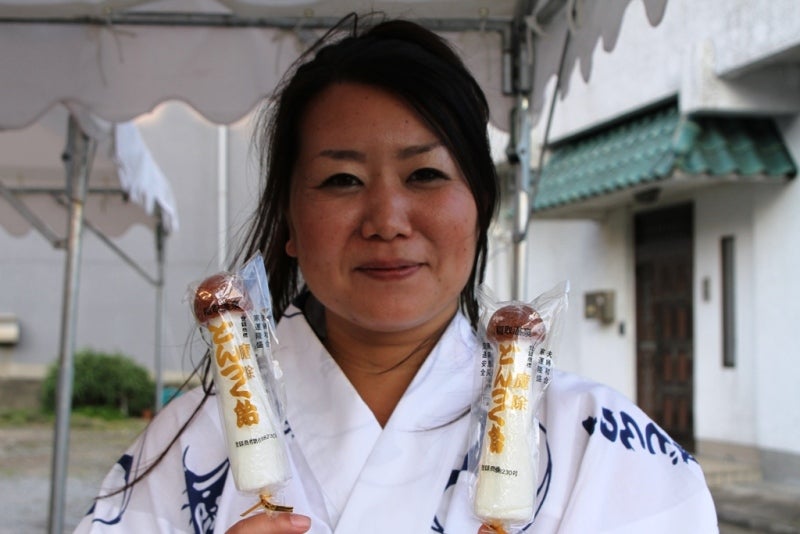 ご利益ありそう」“天下の奇祭”「どんつく祭」 コロナ禍など乗り越え5年ぶりに復活＝静岡・東伊豆町静岡新聞アットエス