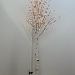 コストコ クリスマスツリー 白樺