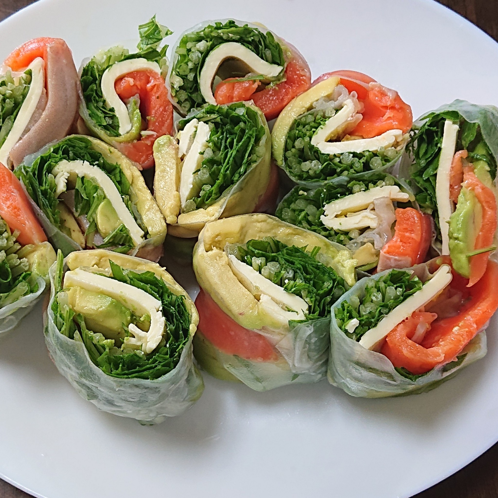 基本からアレンジまで！思わずつくりたくなる「お正月サラダ」のレシピ集クックパッド