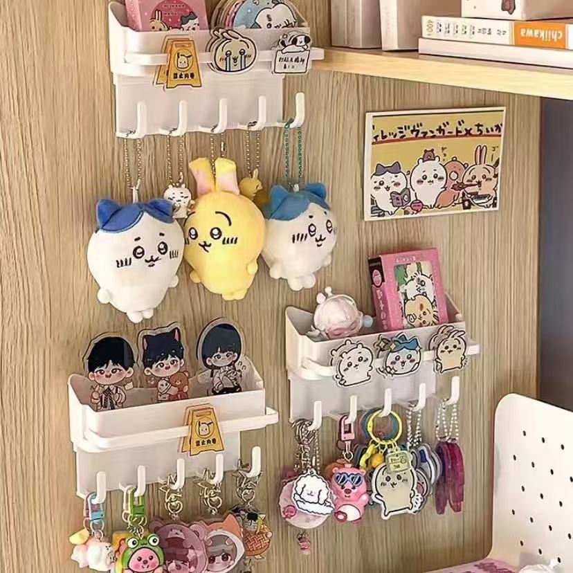 Disney 廃盤品ツムツムぬいぐるみ収納ボックスとキャラクター13体セット