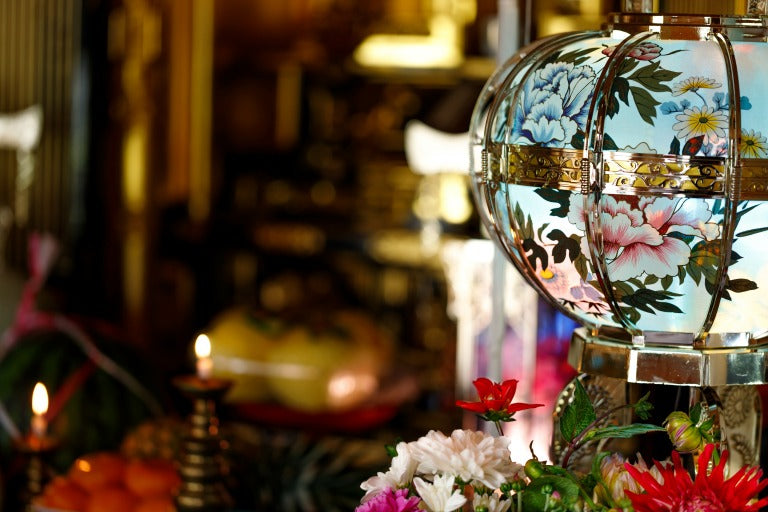 秀〆 初盆 盆提灯 ミニ コードレス LED灯し火 お盆 提灯 モダン おしゃれ シンプル お盆用品 お盆飾り 初盆 新盆 旧盆 迎え火 送り火仏壇 盆棚 精霊棚 ご自宅 マンション 飾り方 期間 処分10セットお盆用品,提灯株式会社秀〆