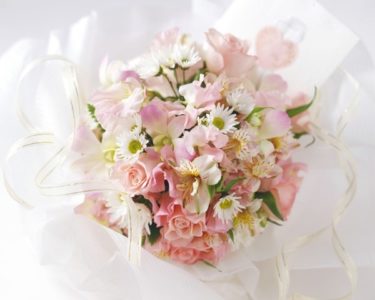 ウェディングブーケの費用相場ブーケの種類と人気の花観葉植物・お花の通販 AND PLANTSアンドプランツ