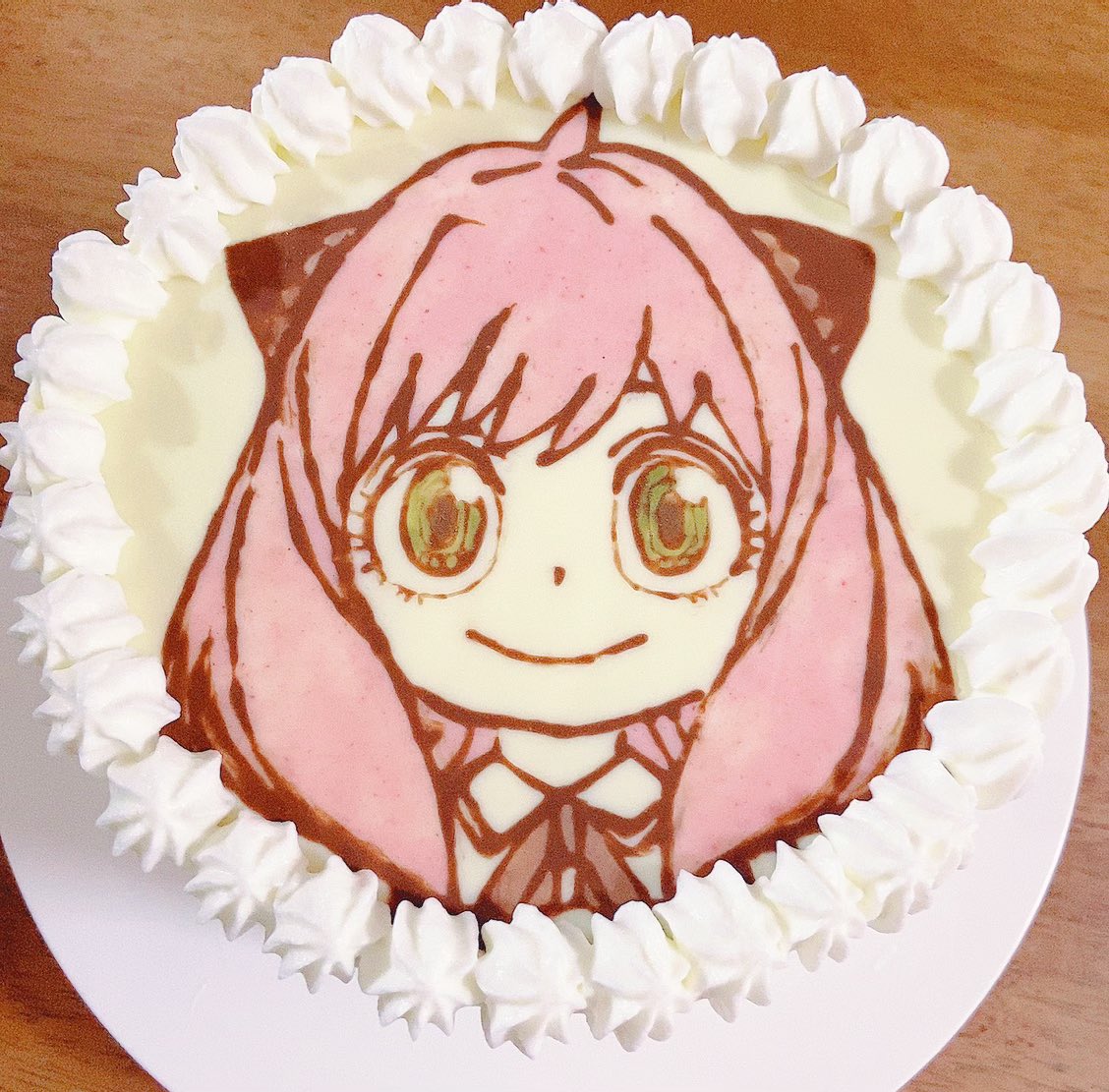 2024 スパイファミリーの誕生日ケーキ一覧まとめ！予約特典や販売店舗・通販購入先も暮らしのPDCA