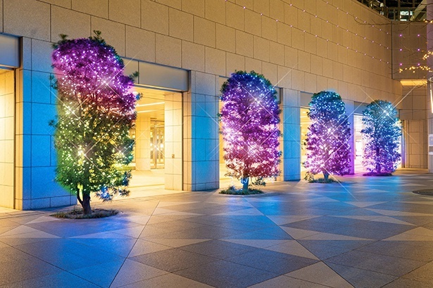 エラバレシ 20240706 汐留シオサイト地下歩道特設ステージ unSea・エラバレシ・Next☆Rico 合同イベント - YouTube