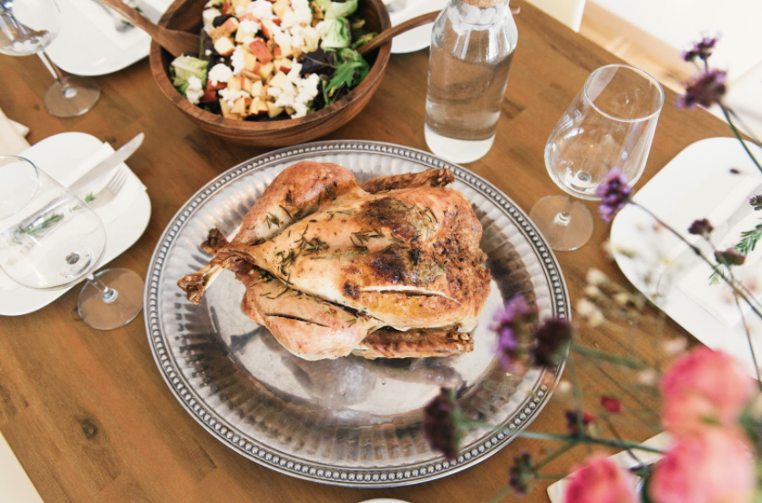 4家族❤️3年ぶりのサンクスギビングパーティ！！感謝祭は感謝でいっぱいSeattle ⇆ London カラフルな日々 ー アメリカ移住9年目