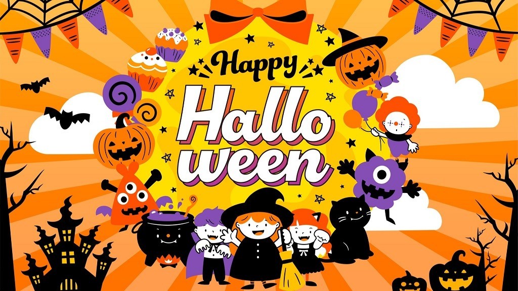 保育園・幼稚園のハロウィンは何をするの？ おすすめ仮装衣装12選も紹介はいチーズ！クリップ