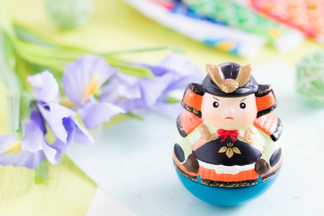 五月人形のお下がりNG論争に専門家が真正面から回答！ – 人形工房 左京