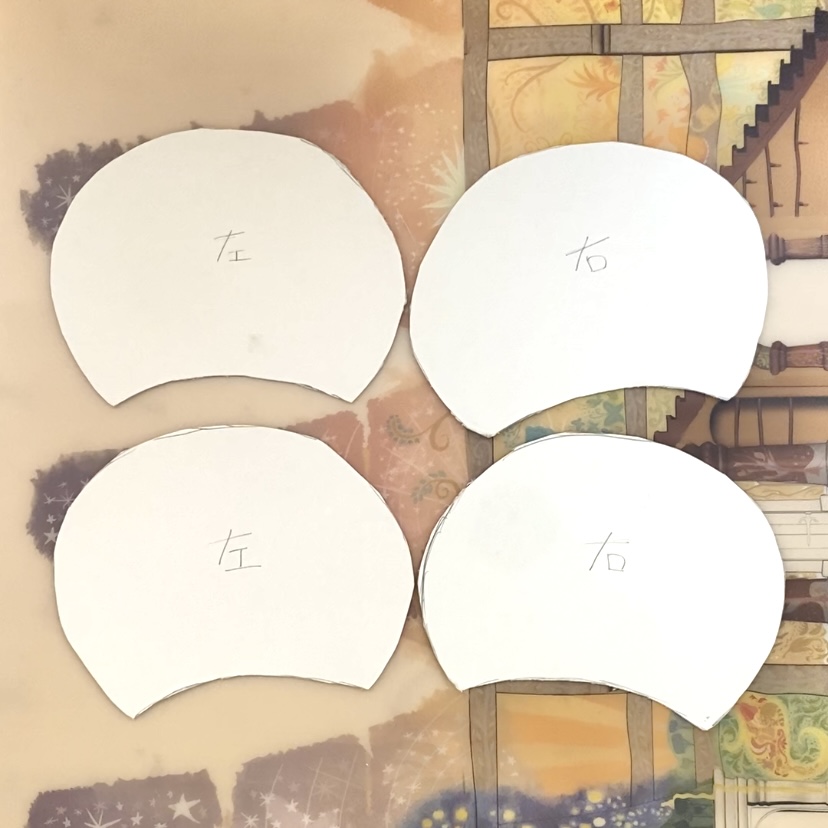 売り物かと思った ！ディズニーを楽しむ「手作りカチューシャ」魅力を聞いてみた