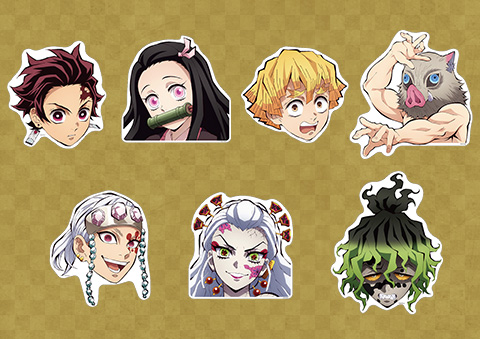 鬼”キャラといえば？ アンケート〆切は1月24日節分アニメ！アニメ