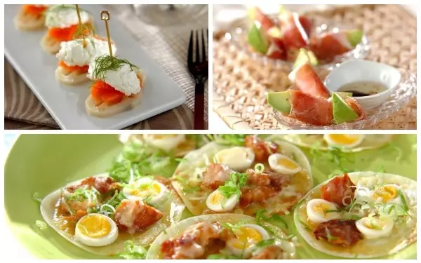 帰省やホームパーティーにピッタリの「夏おせち」！ イオンがなんだかオシャンティーなのを大プッシュしているゾ☆Pouch ポーチ