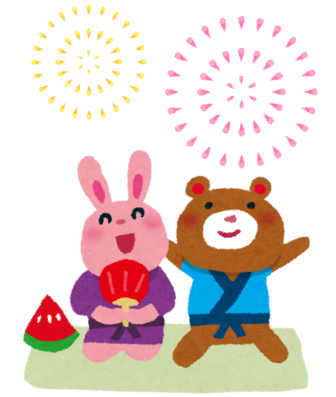 かわいい祭の提灯イラスト・フリー素材なら「シンテリ」