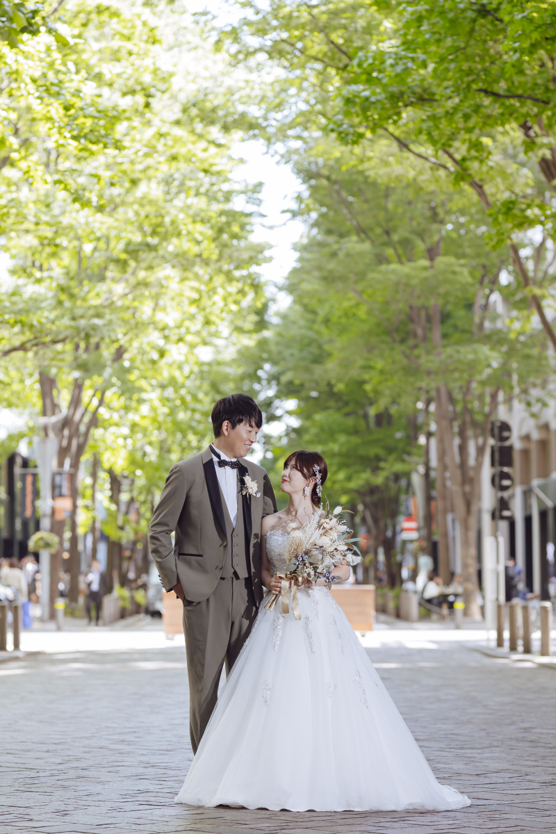 自分たちの心が躍るものをゲストと分かち合った、おもてなしの一日＠『東京會舘』