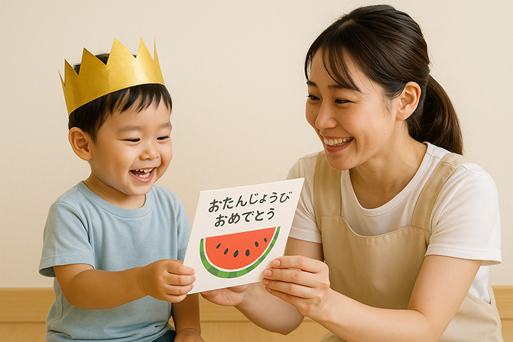 問屋町テラスⅡ 夏祭り園ブログ - ポストメイト保育園