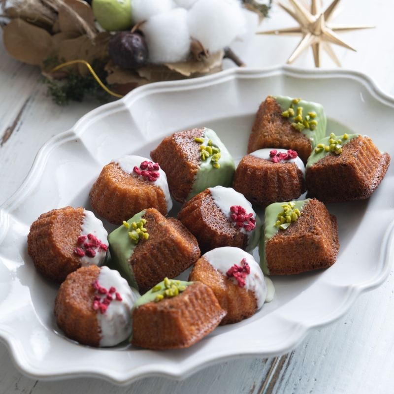 レシピ 手作りクリスマススイーツ4選！インスタ映えする、市販お菓子でつくる簡単おうちレシピ - OZmall