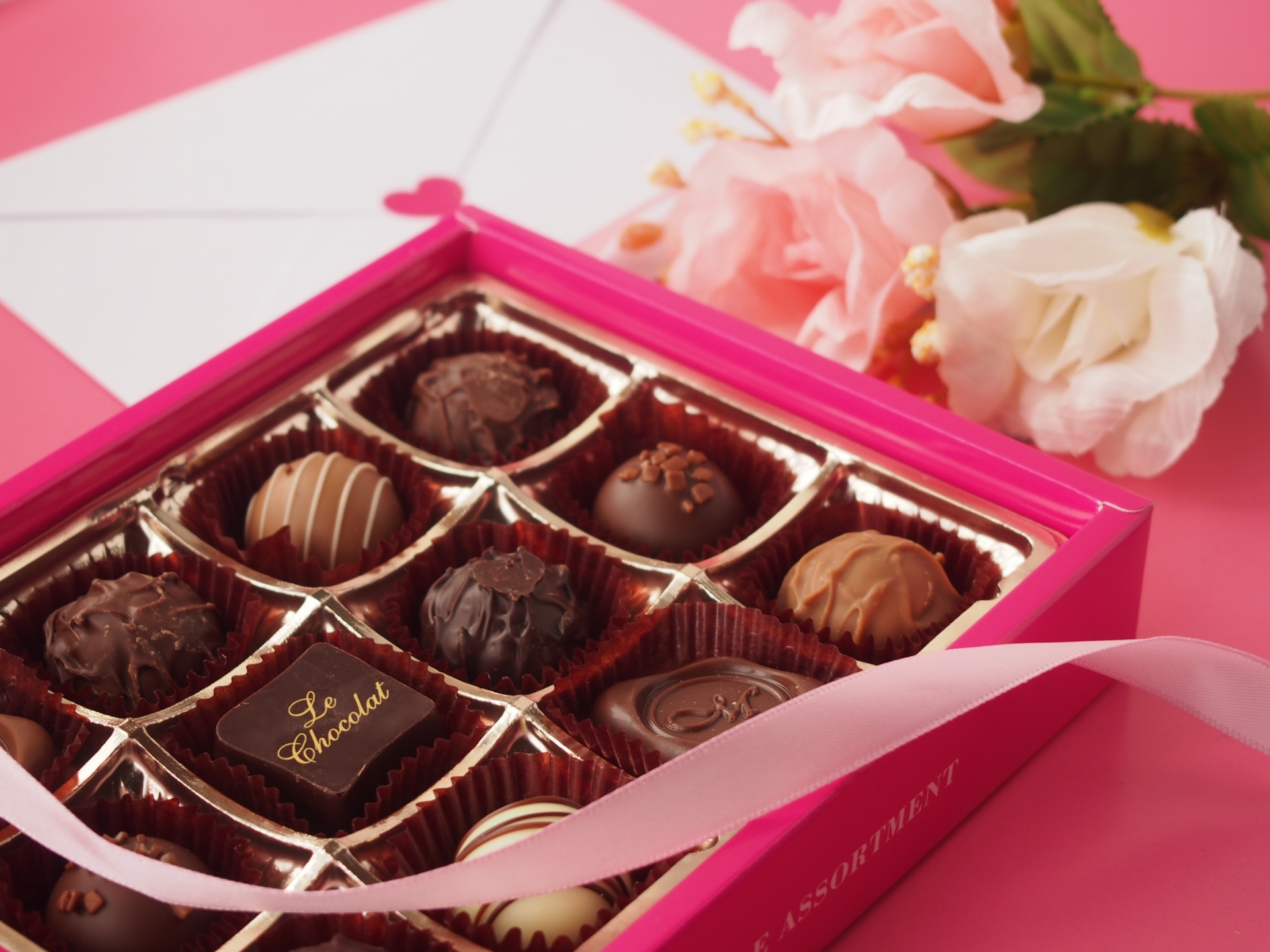 バレンタインギフト特集 2025 - 人気のeギフトを贈ろう！Giftpad egift