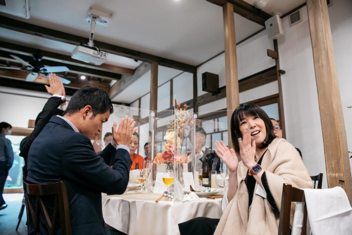 結婚式披露宴で余興なしでもOK！ 代わりになるアイデア６選！株式会社フォトモ