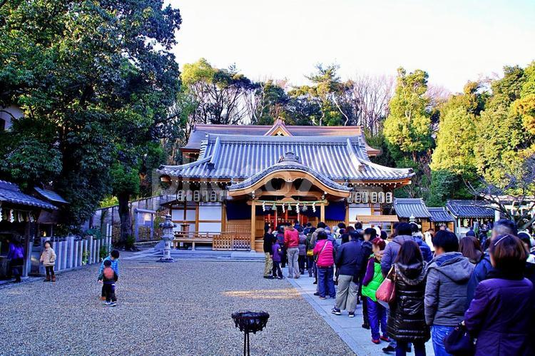 592 初詣 Stock Photos, High-Res Pictures, and Images - Getty Images正月, 神社,着物