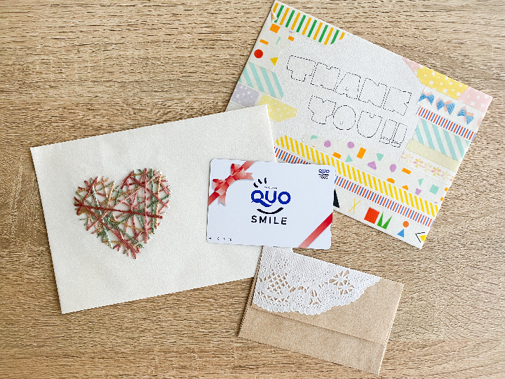 温度付 ギフト包装＋ハートカード＋手作りゴーストライターカード3枚入りログギフトボックスセット - ショップ Silent Moment ラッピング・ ギフトボックス - Pinkoi