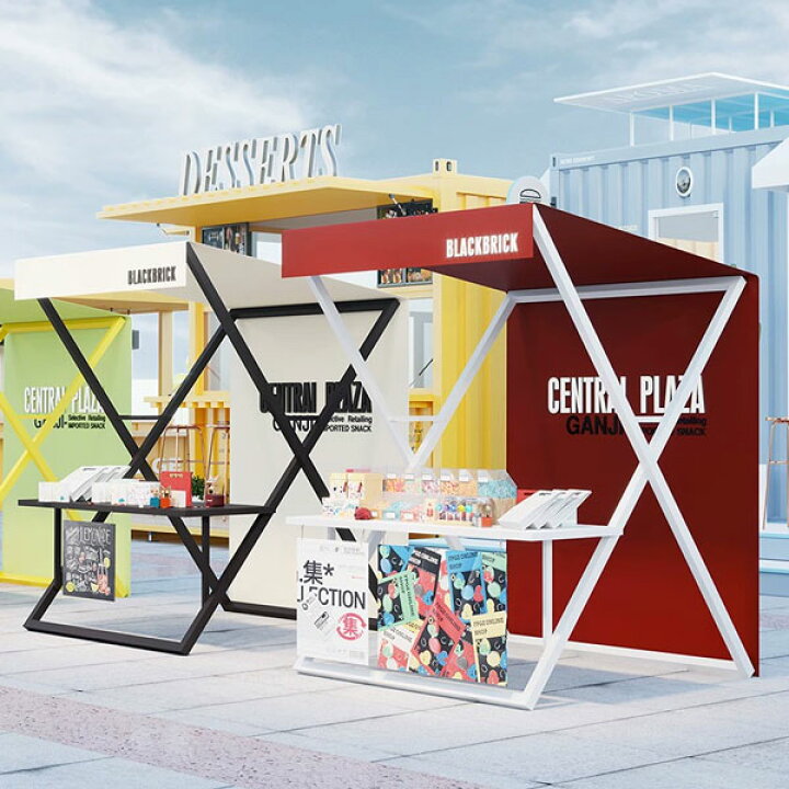 縁日と祭りの違い＆屋台の魅力を徹底解説販促物・販促通販の POP GALLERY ポップギャラリ