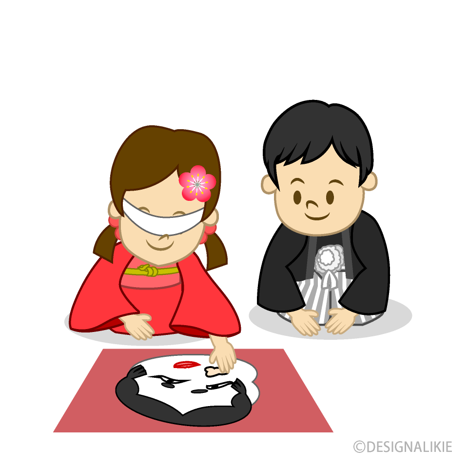 かわいい午年 馬 のお正月イラスト素材セット256229665- イメージマート