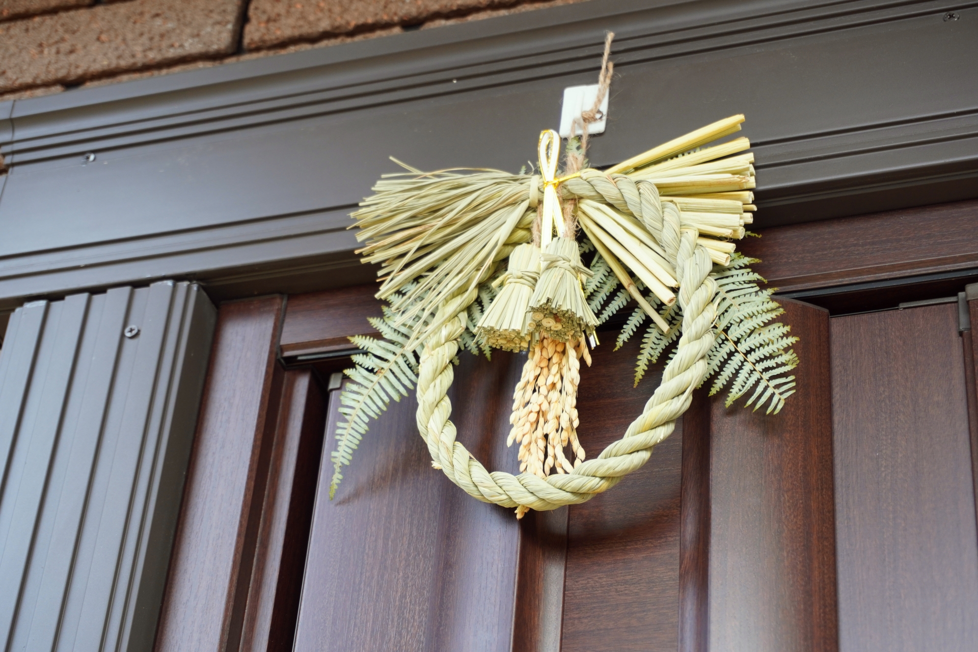 在庫処分 喜春 しめ縄 リース 正月飾り 手作り 玄関用37cm L型 紙注連縄 DIY材料 人気ランキング 単色 MIX ２本編み 元旦 正月年末年始 謹賀新年 クリスマス ハロウィン 端午 お盆 アレンジ おしゃれな紙リース ハンドメイド 人気カラー - メルカリ