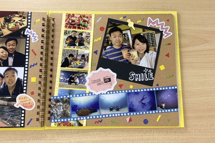 誕生日 手作りプレゼントでサプライズ！アイデア・作り方紹介 - エリンギ