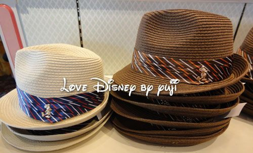 2019ディズニーランドの夏 ドナルドのホットジャングルサマーグッズで夏を楽しもう！お土産やお菓子も！売り切れ注意！ - ひなママさんのどっちにすすむ