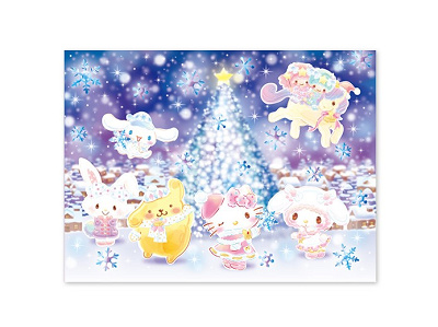 クリスマスに投稿すればよかったじゃんPart2,サンリオピューロランドサンリオピューロランドピューロサンリオキャラクターキャラクターグリーティンググリーティングキャラグリきゃらぐりクリスマスクリスマスグリーティングマイメロディマイメロマイメロちゃんマイメロちゃん大好きマイメロちゃん可愛いクロミクロミちゃんメロクロ