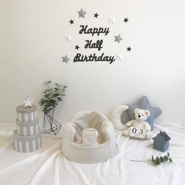 Amazondeerzon 飛行機 バルーン 誕生日 飾り付け セット 男の子 ブルー ガーランド バースデー パーティー 風船バルーンタイプ風船・バルーンおもちゃ