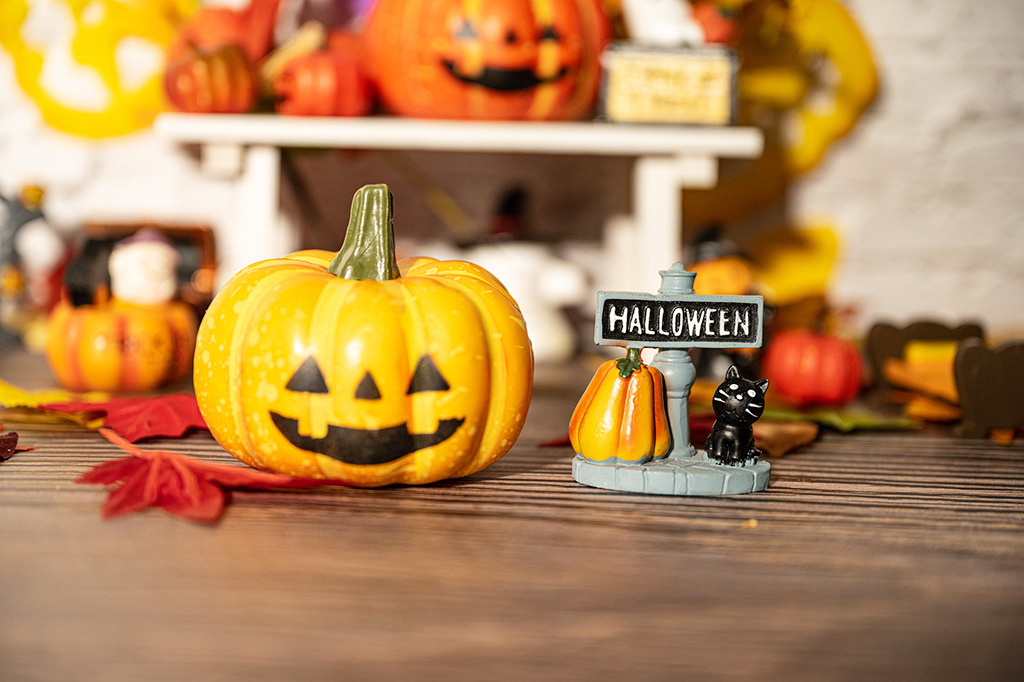 ハロウィン『ライヴ・アット・武道館』、12月11日 水 リリース決定ビクターエンタテインメント