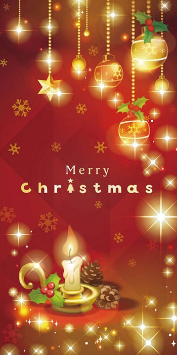 クリスマスキャンドルの通販ハルモニア web store