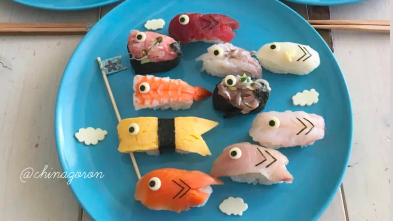 こどもの日のおすすめメニューはこれ！子どもがよろこぶレシピ24選 - macaroni