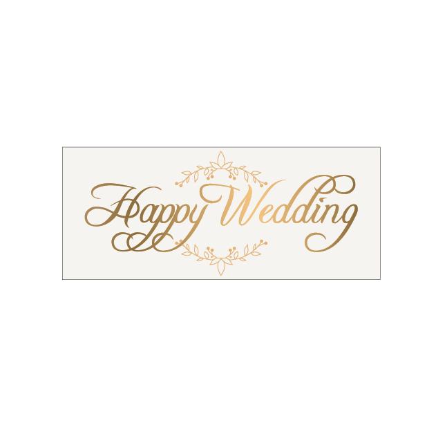 雑誌表紙ウェディング用ポストカード印刷のロケットプリント