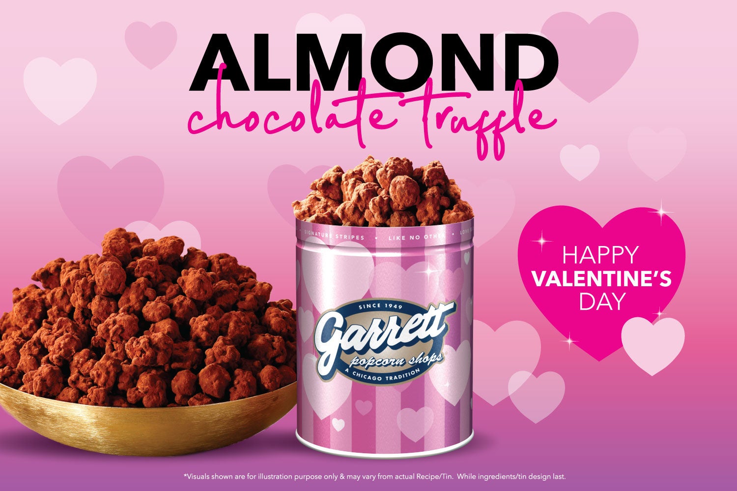 ポップコーンパパ!32種類!日本一のポップコーン屋さん