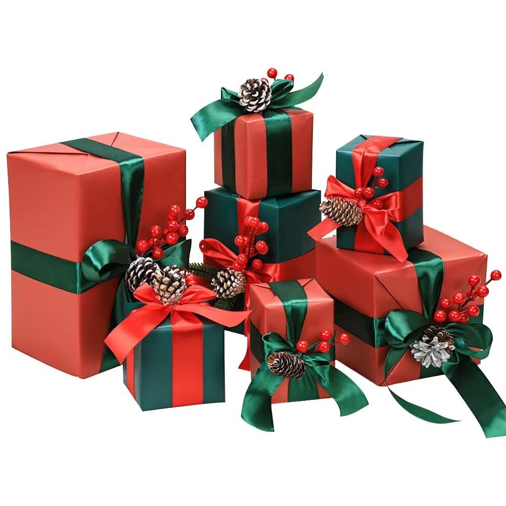 ギフトボックス ギフト箱 プレゼントボックス クリスマス クリスマス専用 贈り物 プレゼント セット 商品 会社 学校 クラブ おの通販はau PAYマーケット - あると屋au PAY マーケット－通販サイト