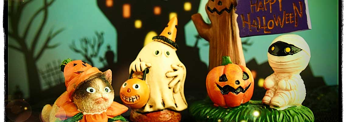 シンプルなデザイン カラーバリエーションがあるハロウィン ポップ・ポスター季節でえらぶOSHARE-EXPO おしゃれ什器 カッティングシール 販促pop おしゃれEXPO