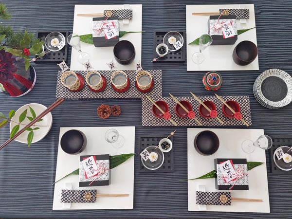 お正月準備、整いました。 – Mrs.Teele Life