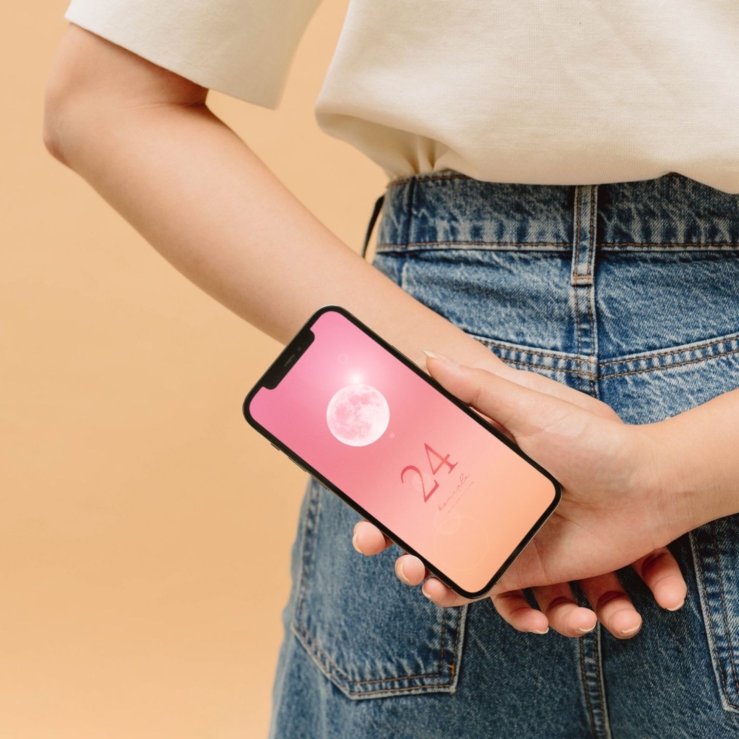 6月の満月「ストロベリームーン」を解説！2025年は何時に見られる？おすすめの願い事も紹介株式会社アミナコレクション