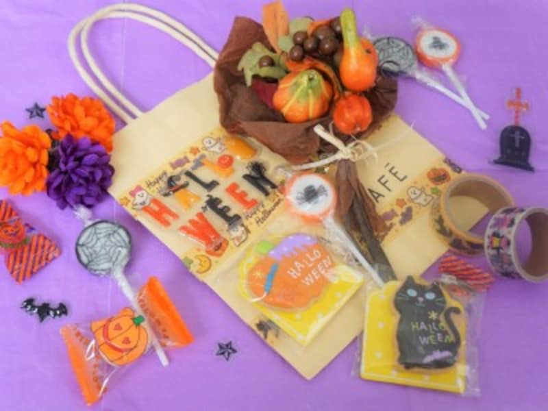 簡単折り紙 ハロウィンの紙袋の作り方💡How to make Paper bag✨ ハロウィン Halloween 할로윈 バッグ 袋 bag 包 가방 折り方 おりがみ origami 摺紙– Origami hana's channel折り紙モンスタ